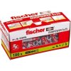 Fischer hmoždinka duopower 5x25