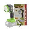 7179 led reflektor aku ll18bb bez akumulatoru a nabijecky ll18bb