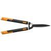 1013565 SmartFit Telescopic Hedge Shear HS86 73 5 cm 1 closed