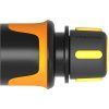 luvt4znkw3 G 1027071 Hose connector 9mm 3 8in