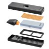 j3rc32rzdz G 1058937 Fiskars Premium Whetstone sharpener set parts 1