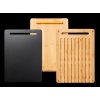 v043lpehn6 G 1057550 FF Bamboo cutting board set 2
