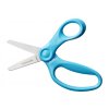 1064072 Fiskars Blunt tip Kids Scissors 13cm Turquoise 2