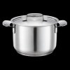 1064751 All Steel casserole 3 0L 1
