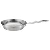 1065627 All Steel Pure Frying Pan 24cm 1