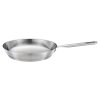 1065628 All Steel Pure Frying Pan 28cm 1