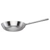 1067628 Norden Steel Frying Pan 24cm Uncoated 1