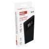 Powerbanka EMOS BetaQ 10, 10 000 mAh, 22,5 W, černá