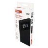 Powerbanka EMOS BetaQ 10, 10 000 mAh, 22,5 W, černá