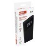 Powerbanka EMOS BetaQ 20, 20 000 mAh, 22,5 W, černá