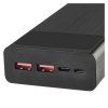 Powerbanka EMOS BetaQ 20, 20 000 mAh, 22,5 W, černá