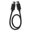 Powerbanka EMOS WI 1046, 10 000 mAh, 20 W+Wireless, modrá