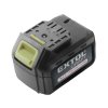 baterie akumulátorová, 14,4V Li-ion, 1500mAh