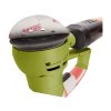 bruska excentrická, 125mm, 430W
