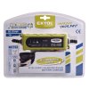 Autonabíječka 5stupňová 6/12V 1A s LCD EXTOL CRAFT 417301