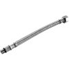 hadice tlaková pro teleskopické baterie, M10 x M15, 150mm
