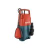 čerpadlo ponorné kalové, 400W, 8000l/h