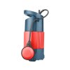 čerpadlo na znečištěnou vodu 3v1, 900W, 13000l/h