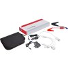 Jump startér pro benzínové motory + powerbanka 5V EXTOL PREMIUM 8897320