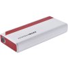 Jump startér pro benzínové motory + powerbanka 5V EXTOL PREMIUM 8897320