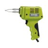 Pistole pájecí transformátorová 175W EXTOL CRAFT 9922