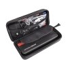 jump startér, 700A, pro naftové a benzínové motory, powerbanka 5V, 19V