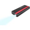 Jump startér pro naftové a benzínové motory + powerbanka 5V EXTOL PREMIUM 8897321