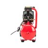 kompresor olejový 1500W, 24l