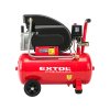 Kompresor olejový 1500W 24l Extol Premium 8895310