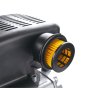 kompresor olejový 1500W, 24l