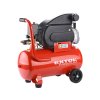 kompresor olejový 1500W, 24l
