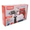 Vrtačka s příklepem 850W EXTOL PREMIUM 8890033