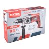 vrtačka s příklepem, 1100W