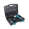 utahovák rázový aku 1/2", brushless, 18V Li-ion, 2x4000mAh