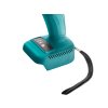 utahovák rázový aku 1/2", brushless, 18V Li-ion, bez baterií a nabíječky