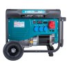 Heron 8896412 elektrocentrála 6kW/2x2,2kW