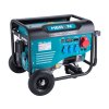 Heron 8896412 elektrocentrála 6kW/2x2,2kW
