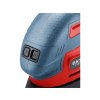 bruska vibrační 3v1, delta, 220W