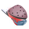 bruska vibrační 3v1, delta, 220W