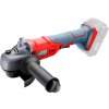 Aku úhlová bruska 115mm, 20V bez aku EXTOL PREMIUM 8891841