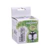 filtr sprchový + vložka s aktivním uhlíkem, 1/2"