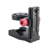 držák-stativ nastavitelý, magnetický na laser/kameru, 1/4" šroub