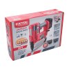 Aku hřebíkovačka / sponkovačka 20V 2,0Ah Extol Premium 8891860