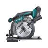 Aku kotoučová pila SHARE 20V 2,0Ah BRUSHLESS Extol Industrial 8791822