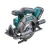 Aku kotoučová pila SHARE 20V 2,0Ah BRUSHLESS Extol Industrial 8791822