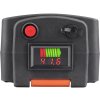 baterie akumulátorová 40V, Li-ion, 6000mAh