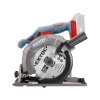 pila kotoučová aku SHARE20V, 165mm, 20V Li-ion, bez baterie a nabíječky