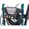 Vysokotlaký motorový čistič se šamponovačem HERON 8896351