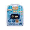 čelovka 480lm, USB nabíjení, IR čidlo, OSRAM LED+COB LED