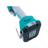 utahovák rázový AKU 1/2", brushless, 20V Li-ion (2x), 2000mAh, industrial